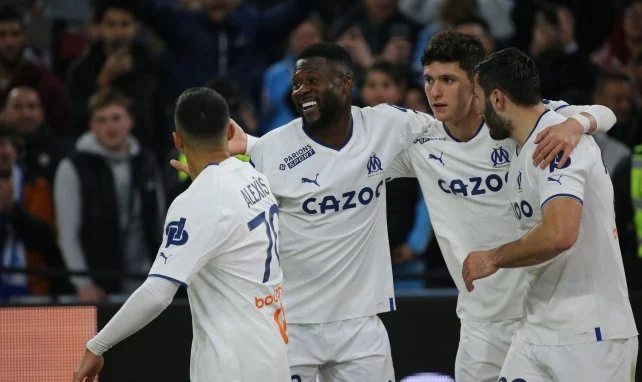 OM : le groupe convoqué face à Rennes