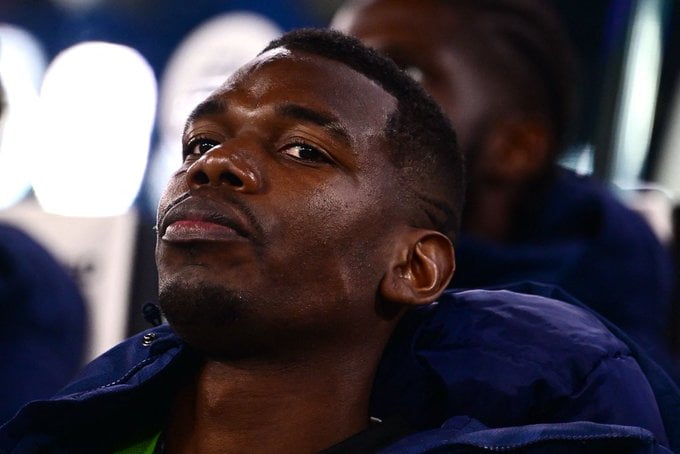 Affaire: La touchante déclaration de Paul Pogba devant le juge