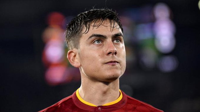 Juve: Dybala réclame 3,7 millions d’euros