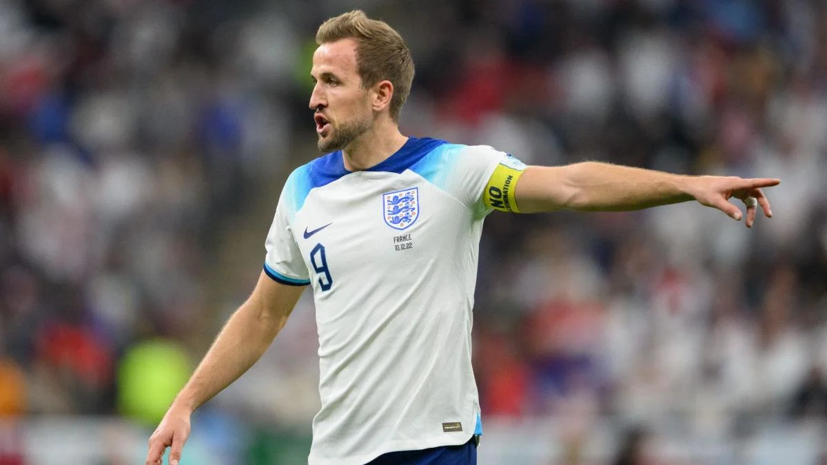 Angleterre – Ukraine : les compositions officielles