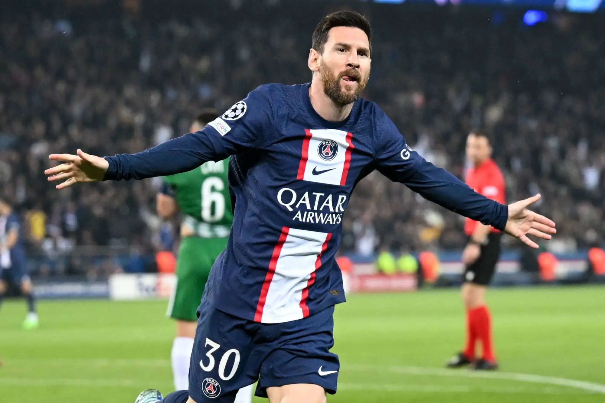 PSG: Le plan fou de la MLS pour accueillir Messi