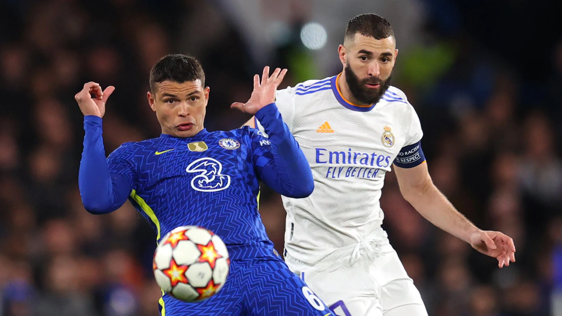LDC: le tirage au sort des quarts et demies