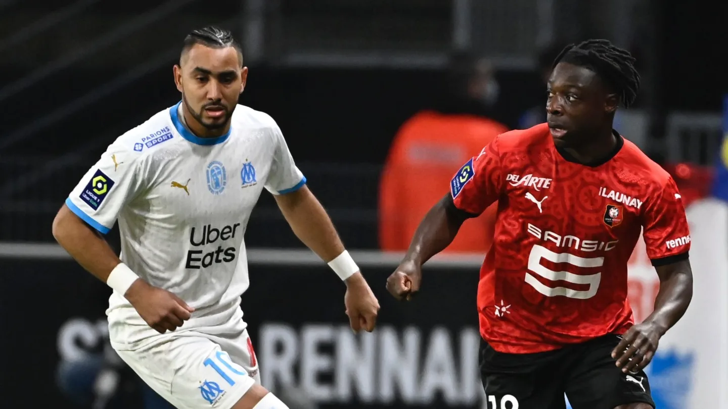 Rennes-Marseille: Les compos probables