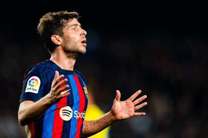 Barça: Roberto prolonge (Officiel)