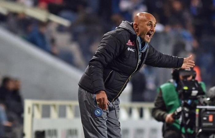 Naples: Guardiola, Spaletti agacé