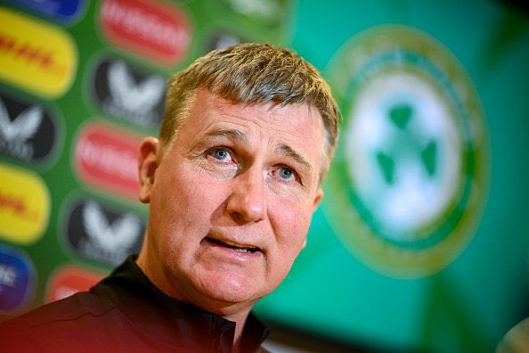 Irlande: Kenny rend hommage aux Bleus