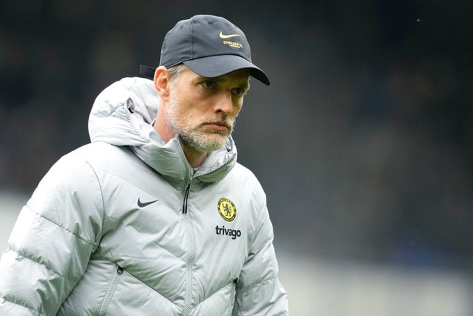 Bayern: Tuchel va signer ce vendredi