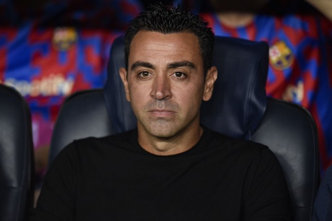 Barcelone: Xavi moins enthousiaste pour son avenir