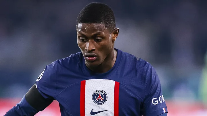 PSG: Limogeage de Galtier, Nuno Mendes renvoi la balle à sa direction