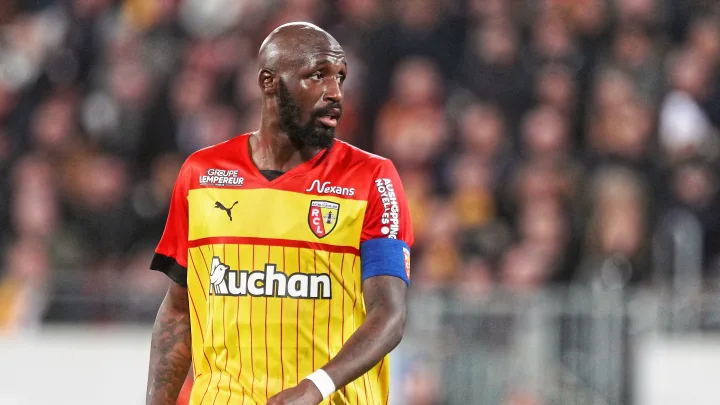 Lens: Sekou Fofana révèle que ça lui a  traversé l’esprit de jouer pour le PSG