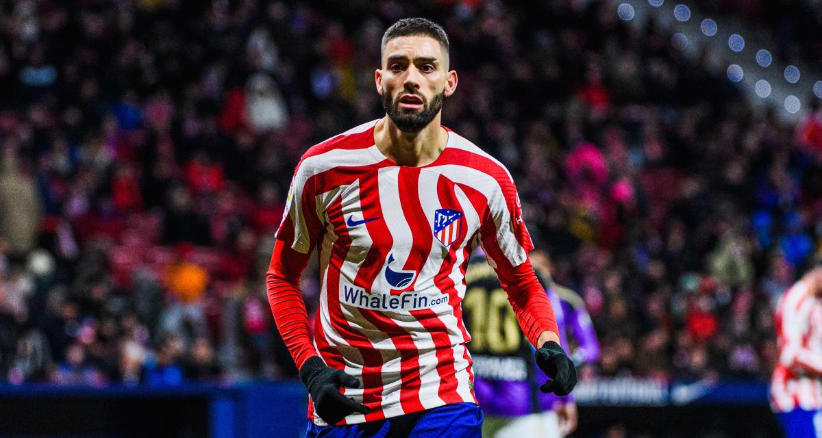 Mercato: Le Barça aurait un accord pour Carrasco