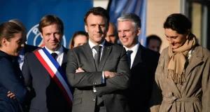 Coupe de France: Les syndicalistes préparent un sale coup à Macron