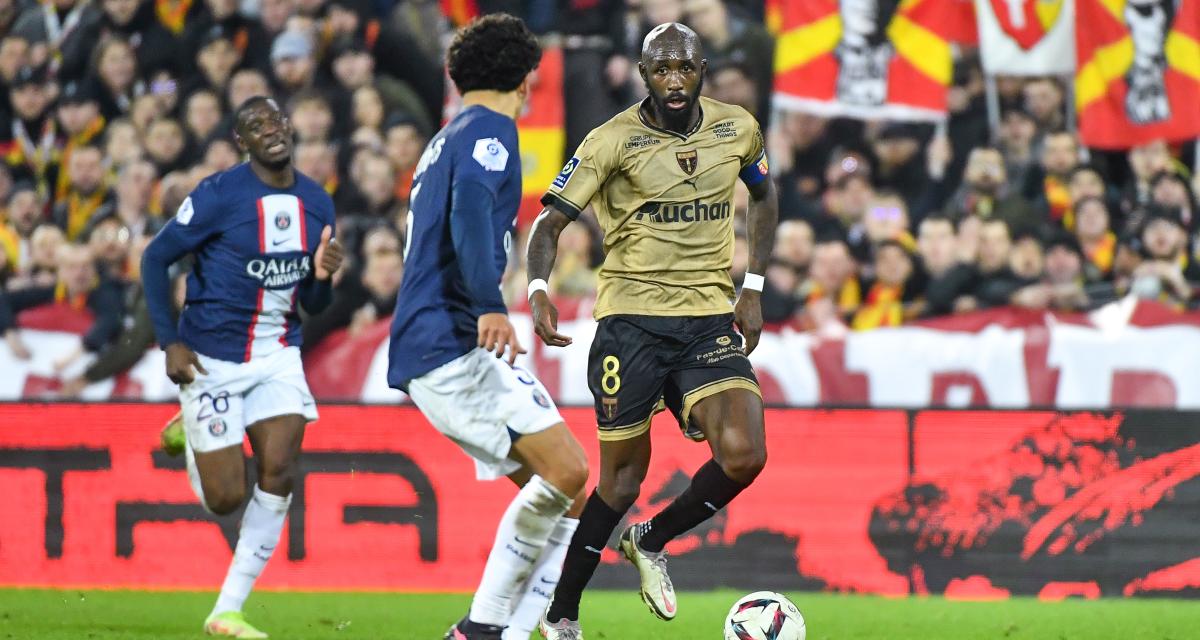 PSG-Lens: les compos probable