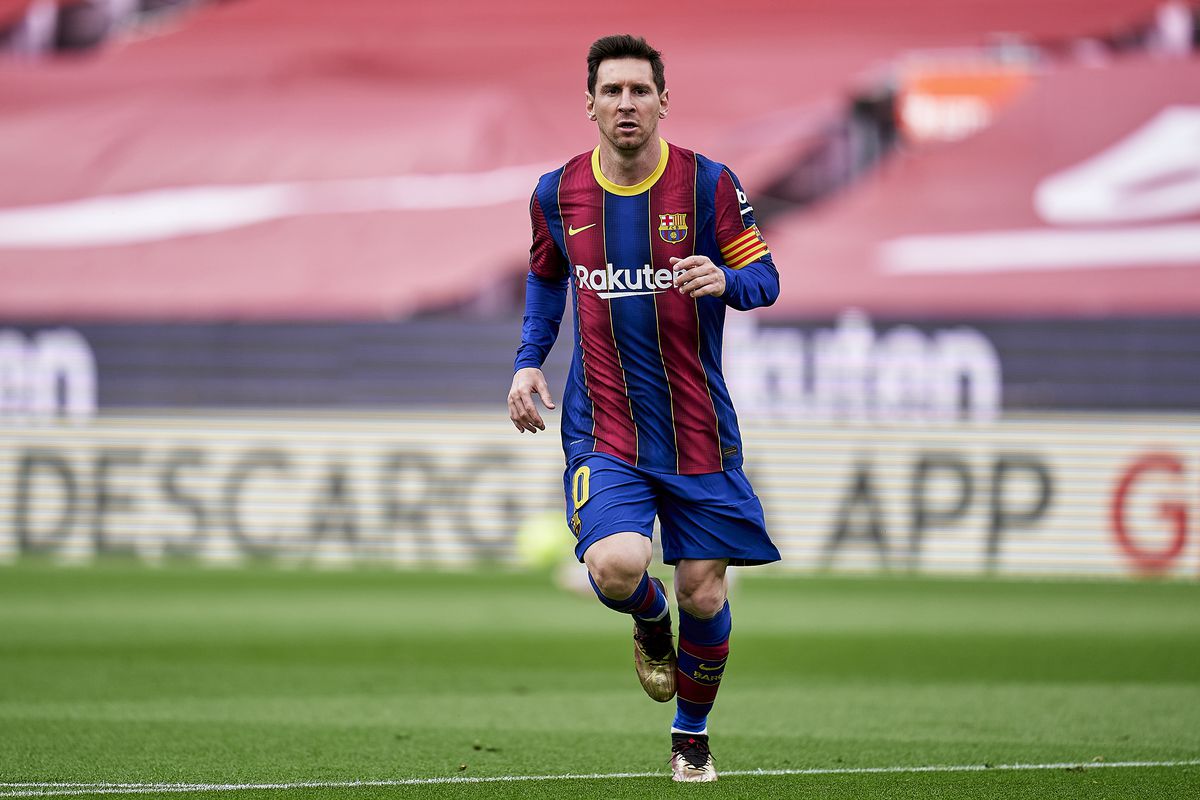 Mercato: Le Barça dévoile son plan pour rapatrier Messi