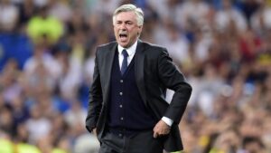 Real Madrid: Ancelotti demande pardon aux supporters