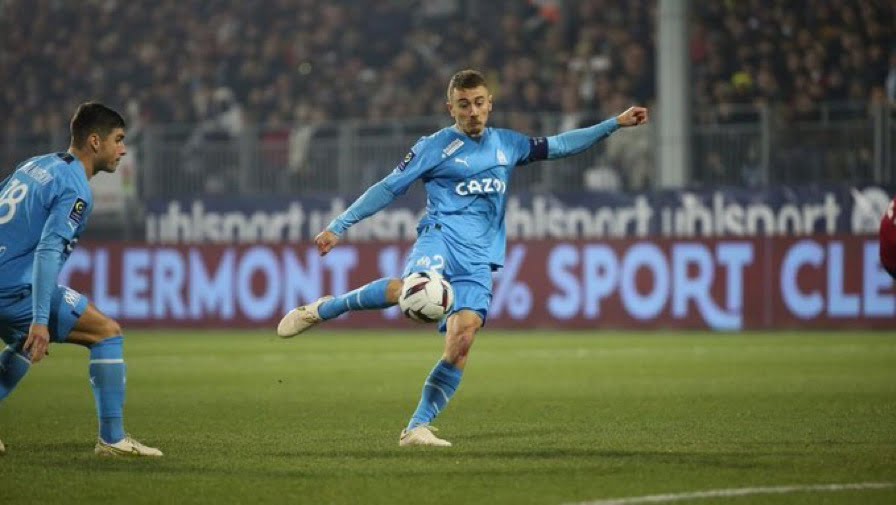 OL-OM: Rongier savoure