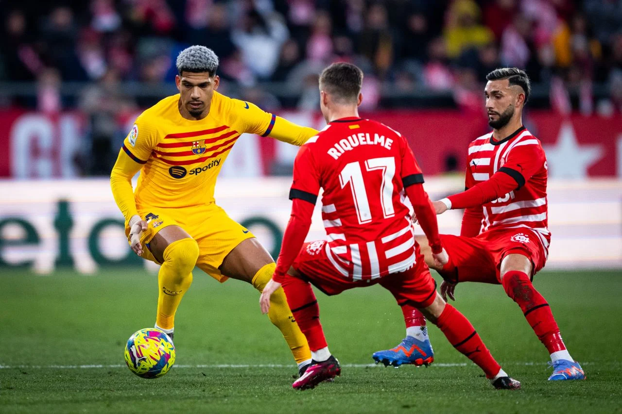 Barça – Girone: Les compos officielles du derby