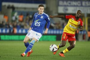 Ligue 1: Le programme de la 30e journée