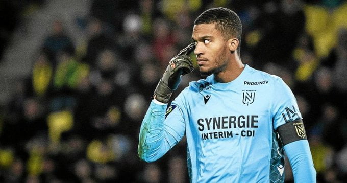 Nantes: La très grosse déception de Lafont