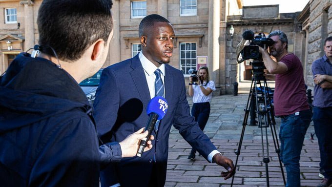 Justice: B. Mendy va de nouveau comparaître