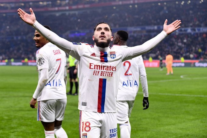 Lyon: Cherki, Laurent Blanc se justifie