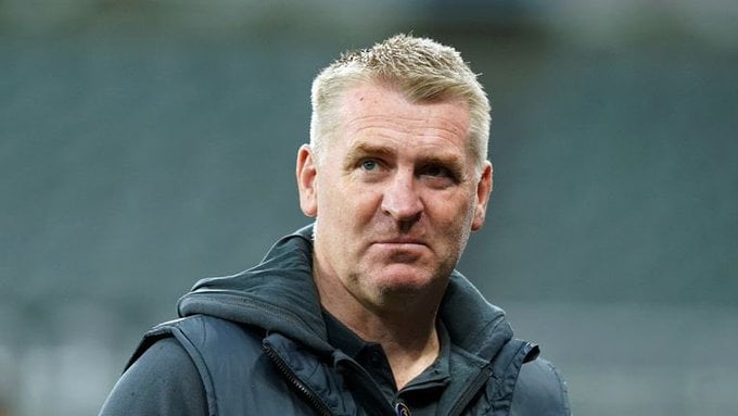 Leicester: Smith remplace Brendan Rodgers (Officiel)