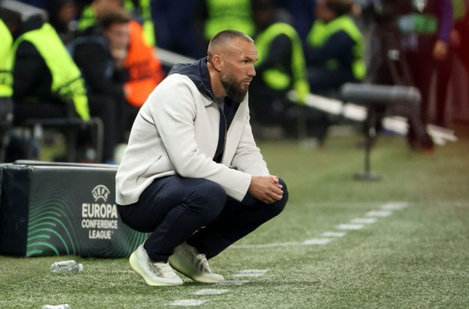 Nice: Didier Digard défend son bilan