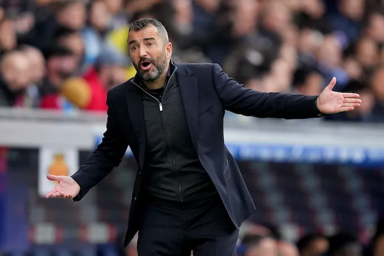 Espanyol: Martinez démis de ses fonctions (Officiel)