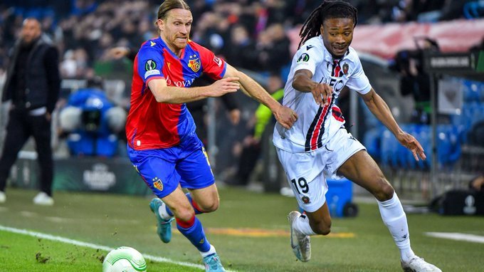 Nice: Digard regrette le nul