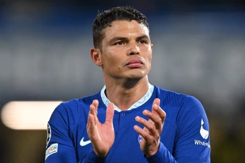 Chelsea: Thiago Silva se lâche sur ses dirigeants