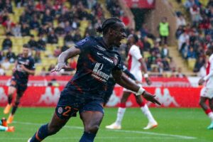 Ligue 1: Montpellier surclasse Monaco