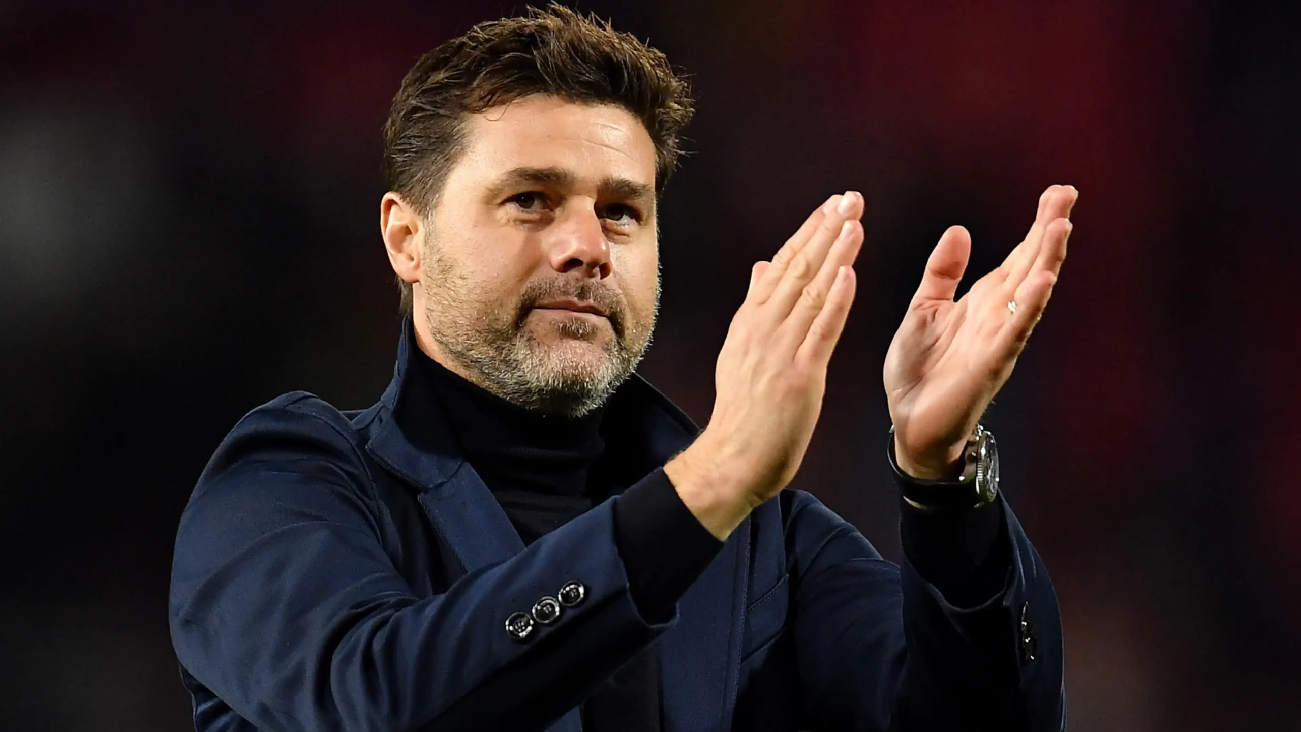 Chelsea: Pochettino trouve un accord verbal avec les Blues