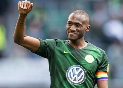 Wolfsburg: Guilavogui, la « fin d’une ère »
