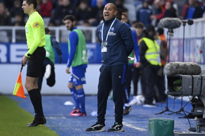 Troyes: Kisnorbo donne un indice sur son avenir