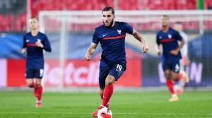 EdF: Rayan Cherki dans le viseur de l’Italie