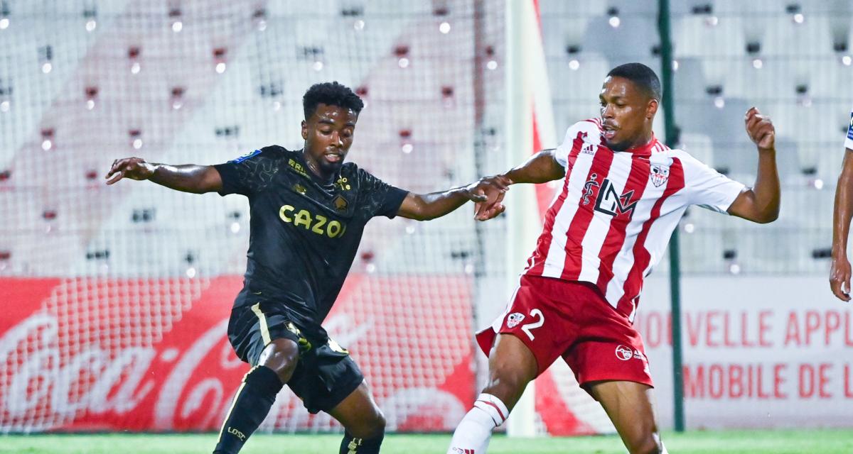 Lille-Ajaccio: Les compositions probables