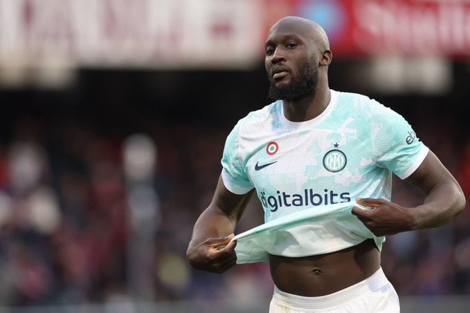 Inter: Les 3 pistes pour remplacer Lukaku