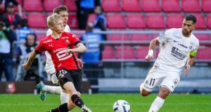 Montpellier-Rennes: Les compositions probables