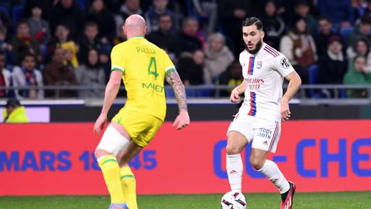 Nantes-Lyon: Les compos probables