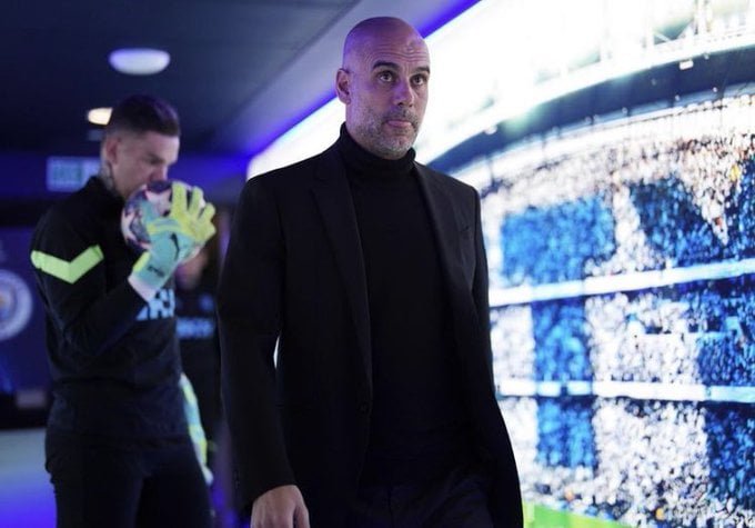 Man City: Guardiola se veut clair