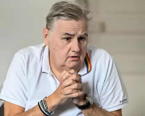 Justice: Pierre Menès condamné !