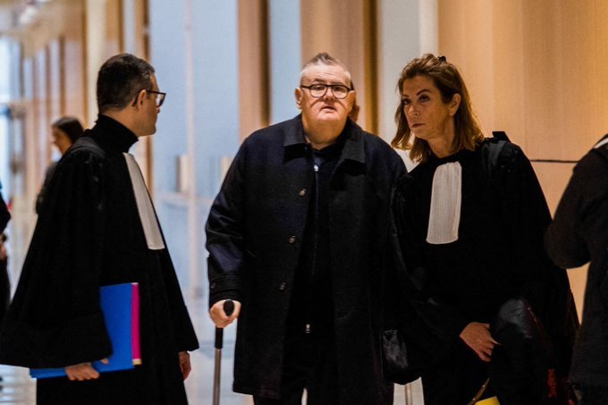 Justice: Ménès va faire appel