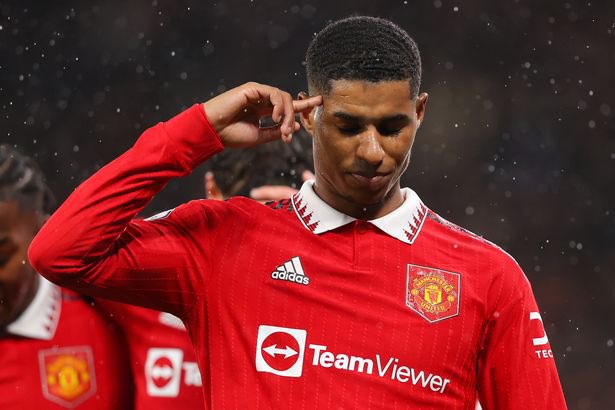 Man Utd: Rashford devrait prolonger son contrat