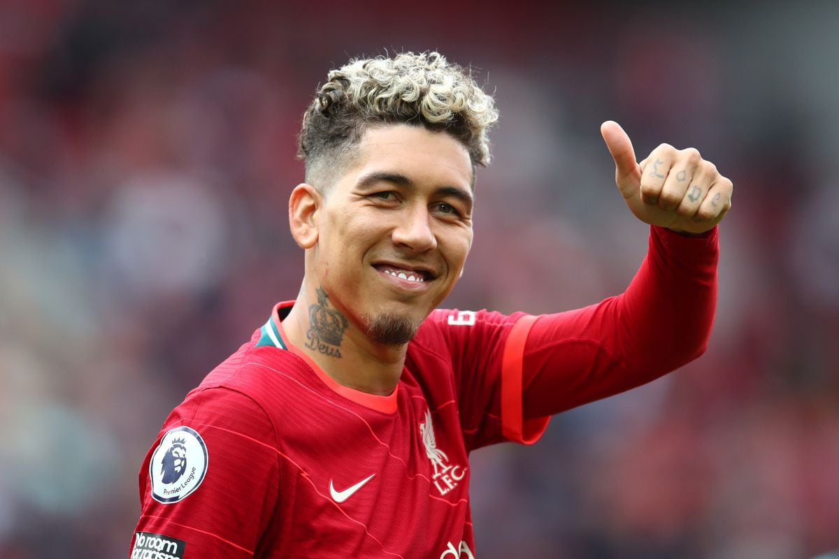 Mercato: Le FC Barcelone boucle la signature de Firminho