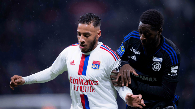 Strasbourg-Lyon: Les compositions probables