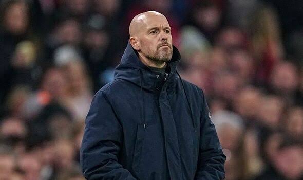 Man Utd: Ten Hag dézingue ses joueurs