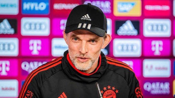 Bayern: Tuchel annonce un mercato animé