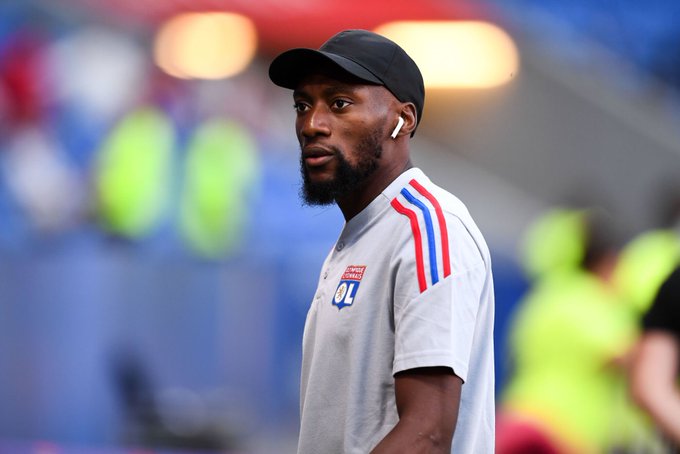 Lyon: Toko-Ekambi solde ses comptes !
