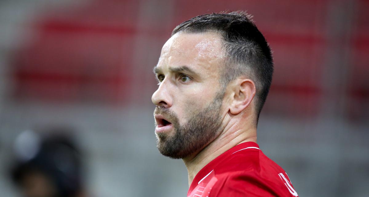 OM: Valbuena écarte l’idée du titre