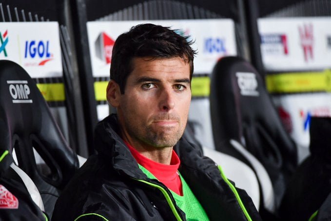 Yoann Gourcuff raconte sa nouvelle vie